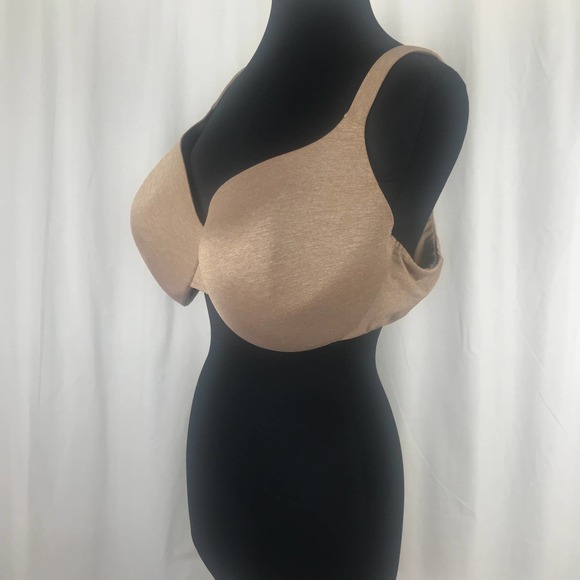 ❌ SOLD Cacique True Embrace T Shirt Bra 44DDD - Picture 6 of 8